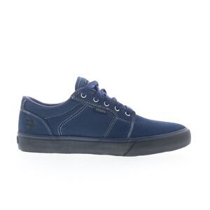 Etnies Mens Barge LS Blue Shoes (NWT)